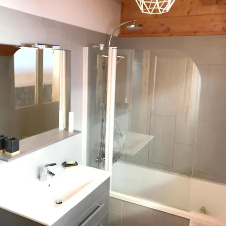 Chalet Rue Des Jonquilles