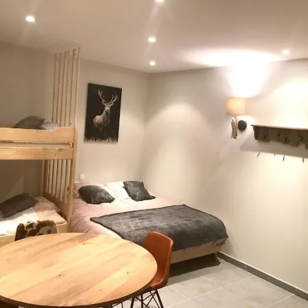 Chalet Rue Des Jonquilles